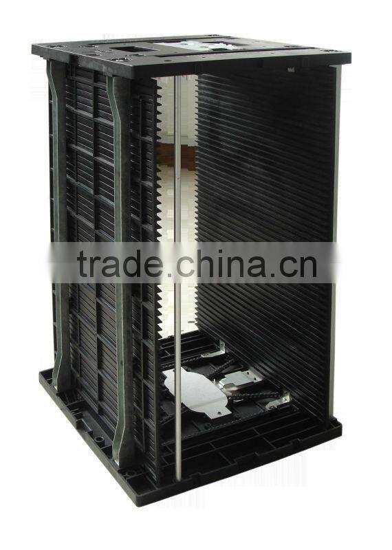 ES15107 adjustable squat rack