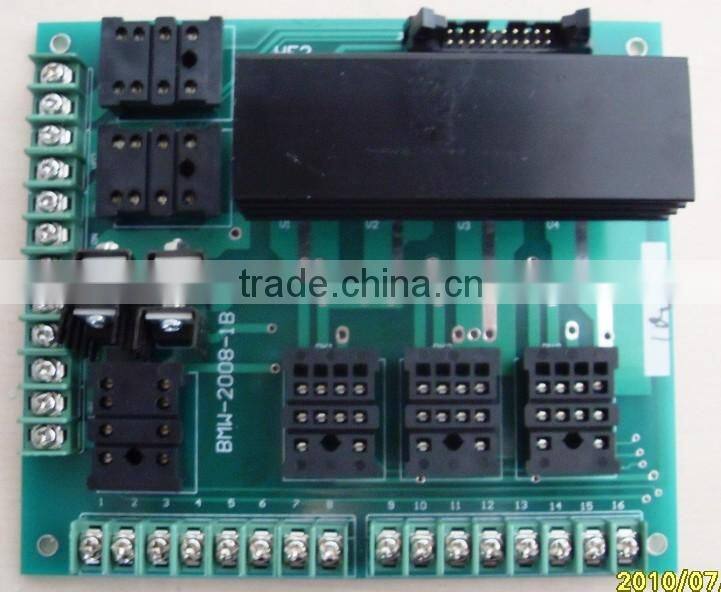 edm molybdenum wire/wire cutting edm machine