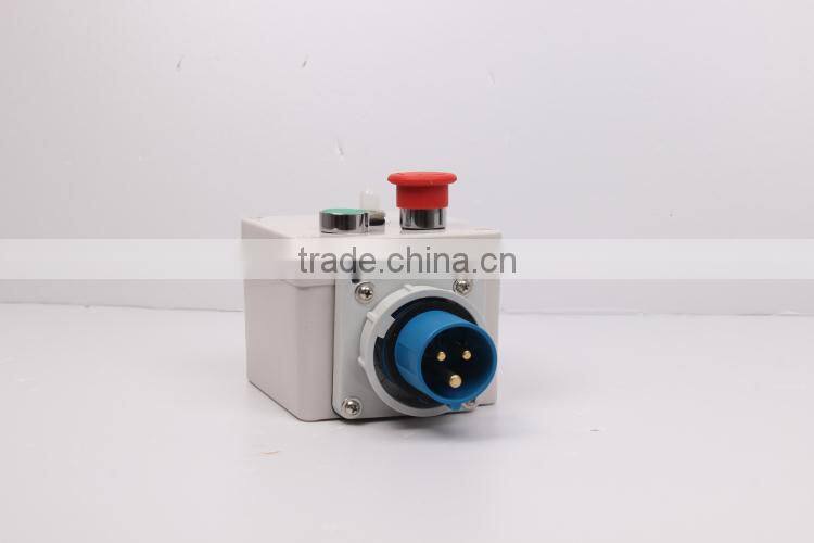 SAIP/SAIPWELL 405*525*115(145)mm Cheap Price Electrical Plastic Meter Box Mold