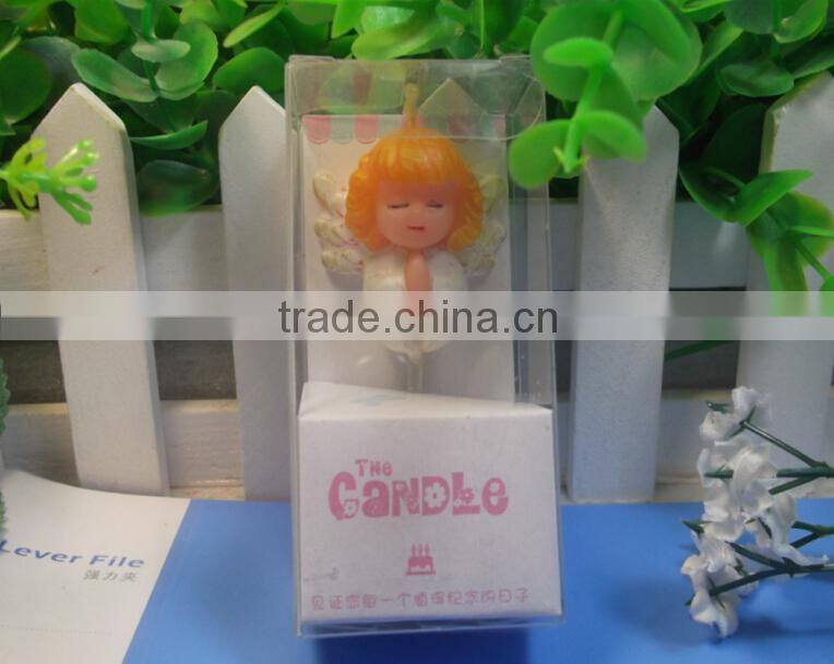 Wholesale Baby Candle Gifts