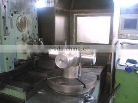 electric ball screws flexible coupling for motors