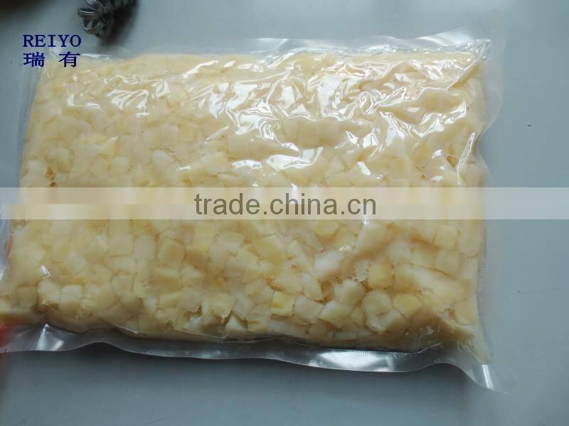 Packing bags for food - 120 centigrade degree High temperature sterilization for food