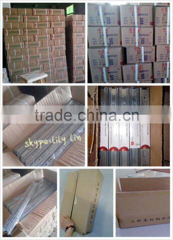 Drawer slide manufacturers