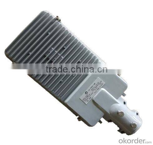 The LED Streetlamp CE ,CQC,CCC with New Type of Energy Conservation, Environmental Protection and Efficient