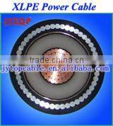 0.6/1kv 1-Cyky Cable, Ayky Cable IEC 60502 Standard