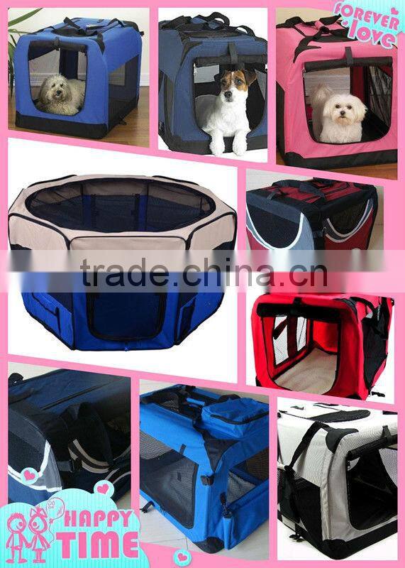 Best Seller Fabric Dog Cage