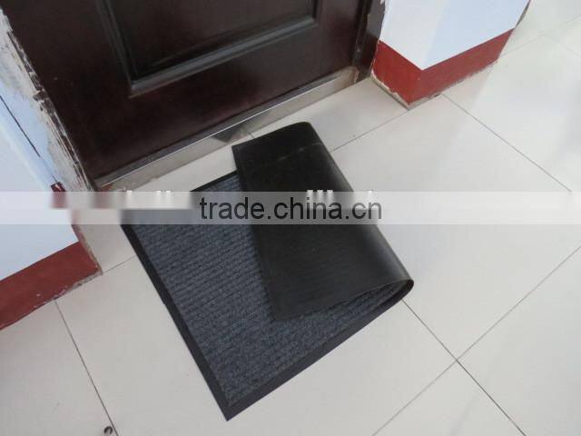 Decorative stair mats