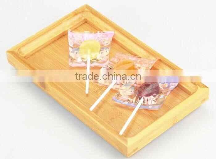 Cheap BambooCandy Tray
