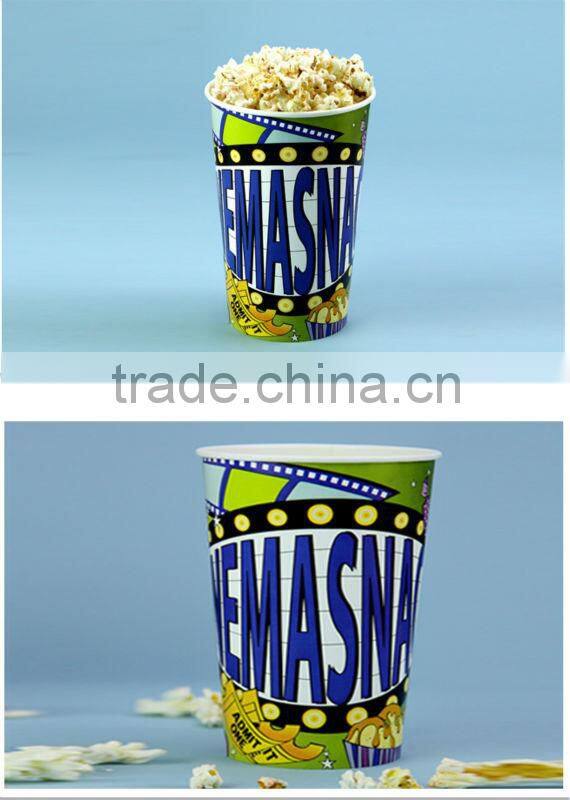 Paper Cup Production Machine