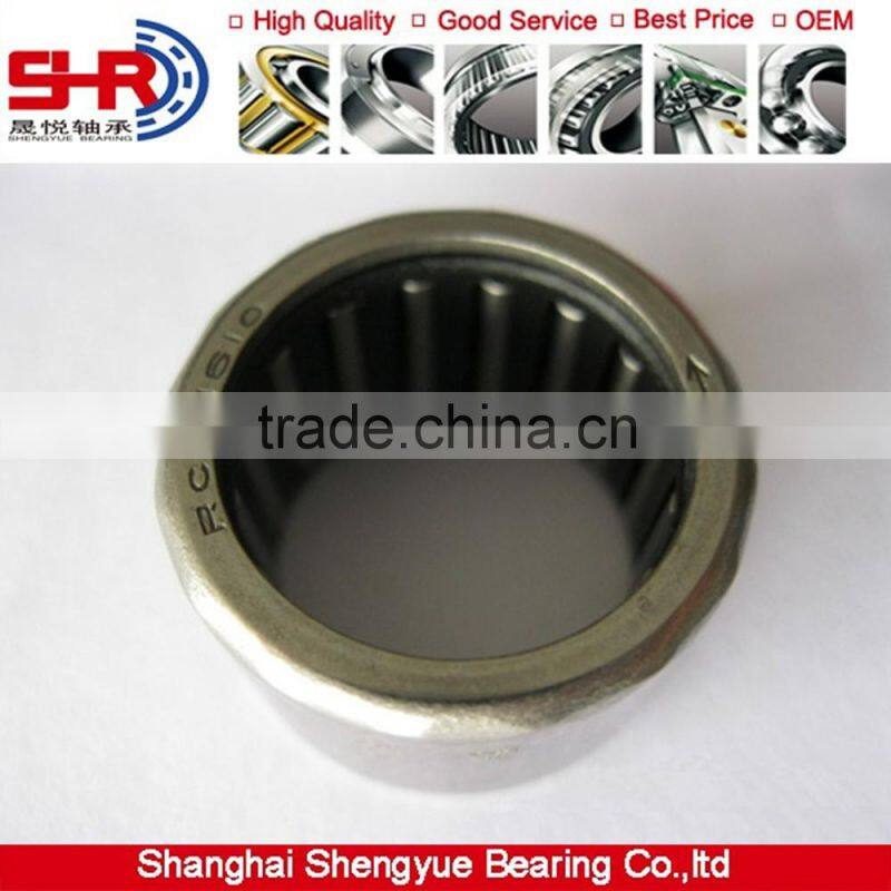 Good quality RC needle roller bearings RC121610 micro needle bearings