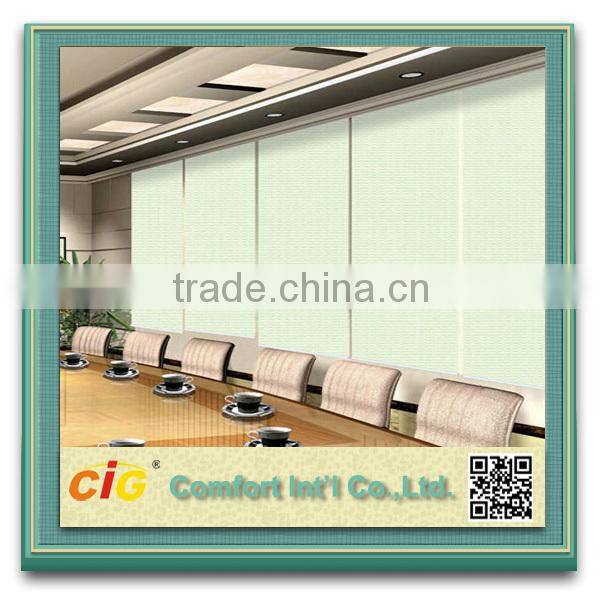 blackout curtain fabric/blackout curtain/blackout fabric for blinds