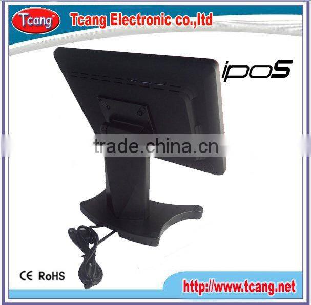 New style most popular 17 inch laptop touch screen