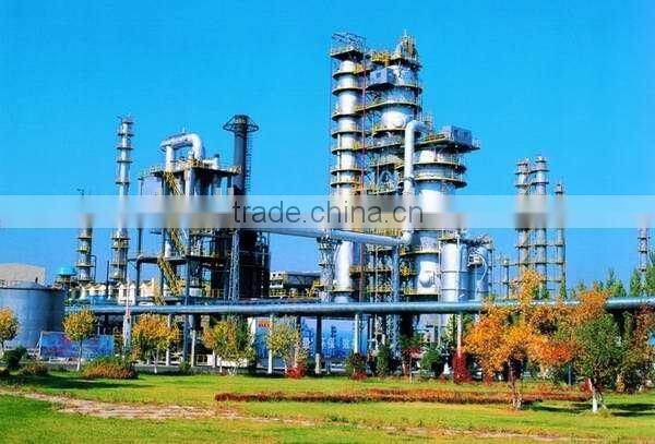 Crimped Type Finned Tubes for air cooled heat exchanger