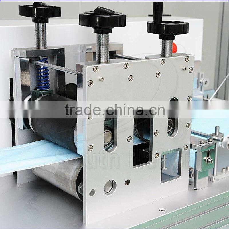 Non Woven Facial Mask Machine Made in China