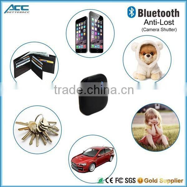 2015 Anti-Lost Tracker Wifi Bluetooth, Bluetooth Founder for Kids, Elderly, Car, Pet, Asset For ios app, Android app
