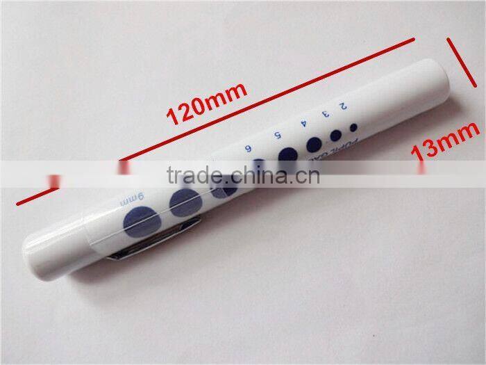 Onlystar GS-7002Q professional diagnostic doctors medical penlight