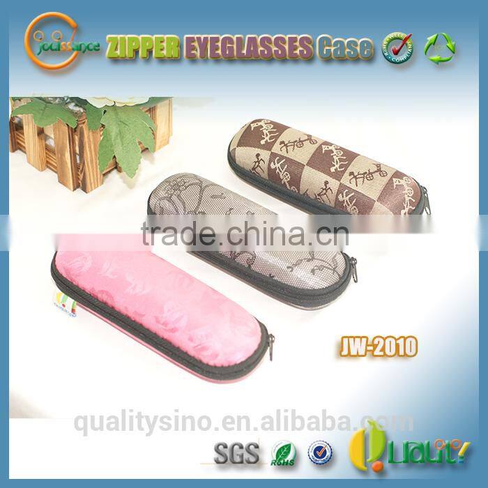 Most competitive price light and durable eyeglasses display case