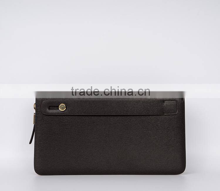 Mens zippered wallets designer discounted purses