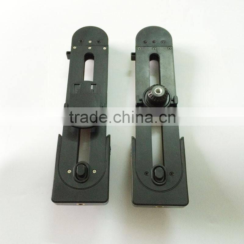 Universal for iPad Pro,iPad mini,iPad 2,IPhone SE/6/6S Ultra-strong long extendable Tablet Holder Display Security Mount Stand