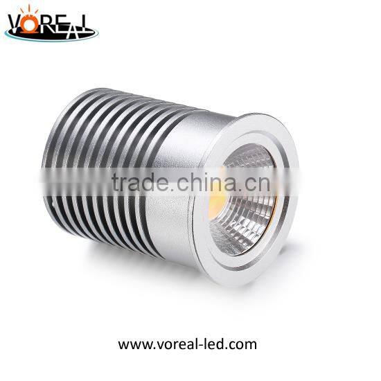 2015 good quality factory direct mi.light 12w rgbw wifi led downlight