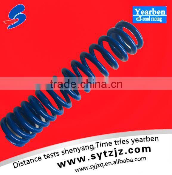 Performance 12*365 springs