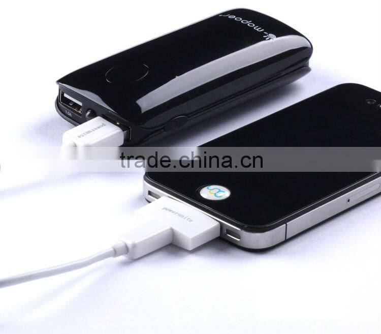 5200mah mobile phone accessory