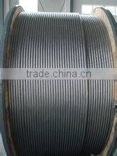 240/40 ACSR, Aluminium Conductor Steel Reinforced