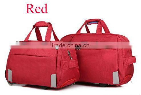 2013 Popular and simple fashion travel bag, delicate fashion travel bag