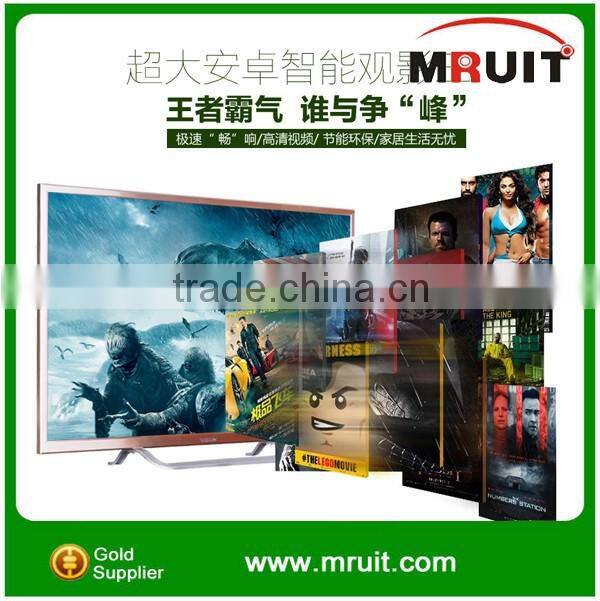 HOT Sale LCD Television 65" inch with wholesale price
