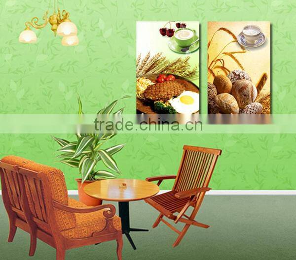 Shenzhen Wholesale High Quality Wall Art Decoration Handmade Canvas Oil Painting of Ganesha