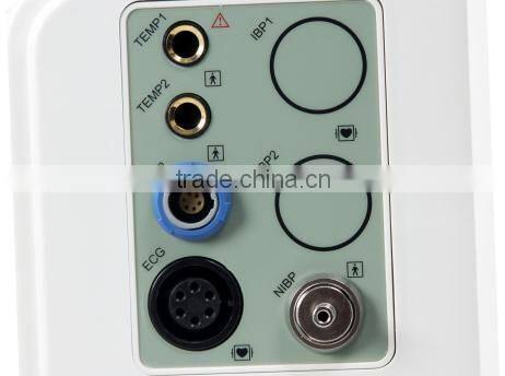 F5 Portable Multi-Parameter Monitor (12.1 inches)