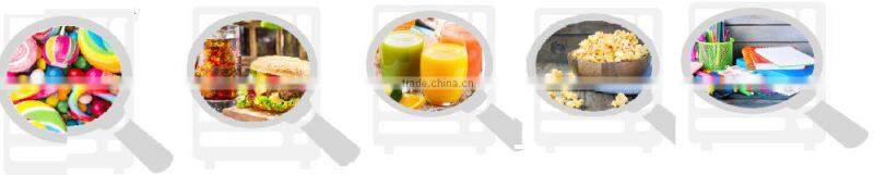 Hair care products mini mart vending for girls