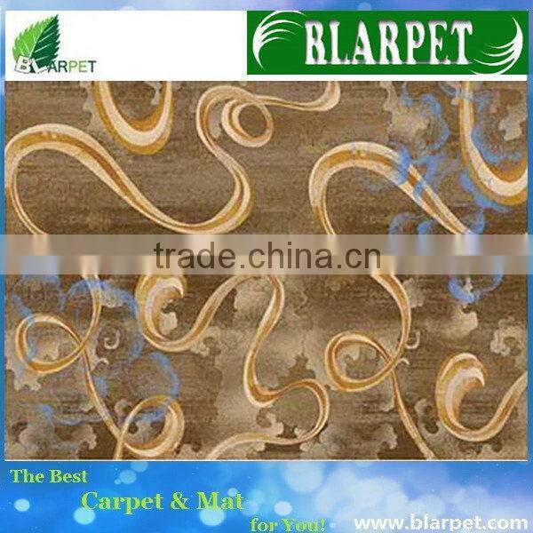 Alibaba china stylish hand tufted carpet tile
