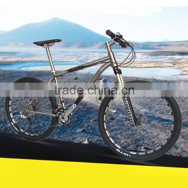 China Mountain Bike Taiwan and Japan Bike Accessories