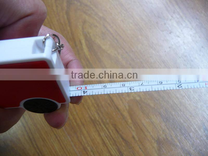 promotional truck shape cheap and colorful mini pocket tool kit with tape measure
