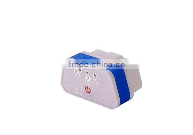 Hot Sale !Vgate wifi Icar 2 ELM327 scanner Icar2 Elm 327 For Android PC iPhone iPad Icar2 Vgate Car Diagnostic interface