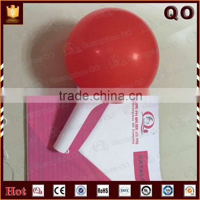 Inflatable balloon activities latex balloon importers for decoration