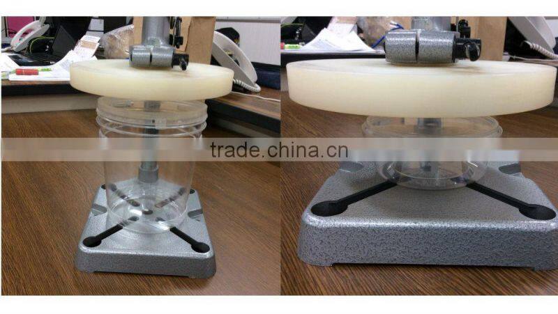 Original handy sealing device food packaging equipment available for various shapes