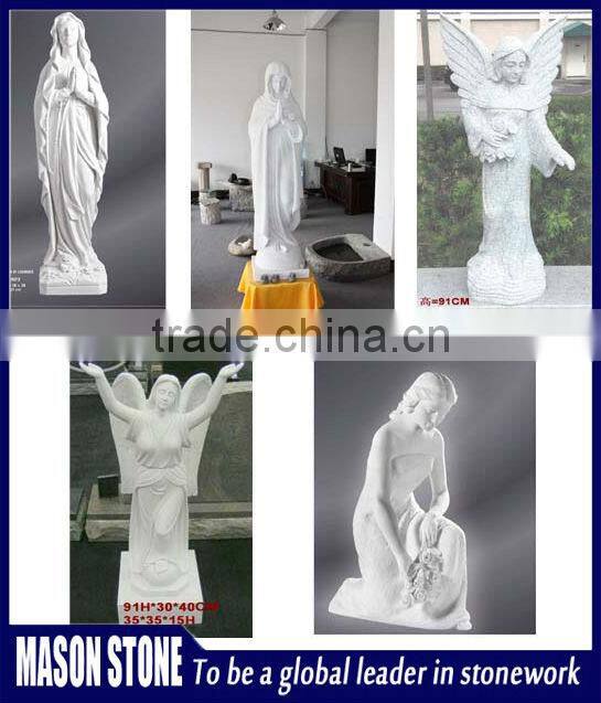 Mason high quality modern granite tombstone designs