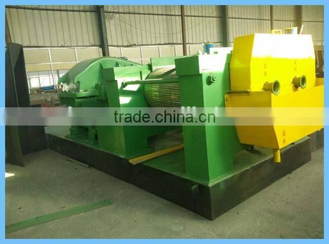 Used tire recycling equipment price