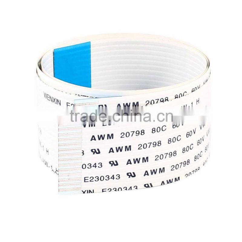ffc cable connector 1.25mm