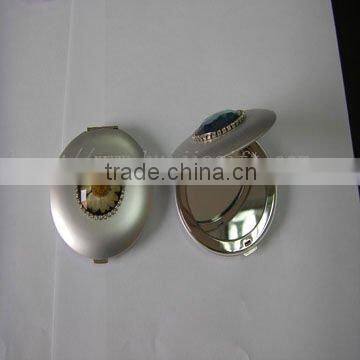 Newest Advertising Gifts Mirror As Promotional Gifts