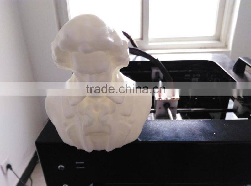 Direct factory supply multifunction 3d printer machine