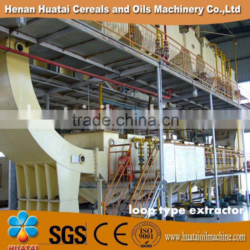 200TPD hot sale products grape seed oil extraction machine with CE, SGS, ISO9001, BV