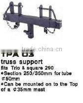 aluminium DJ lighting Truss