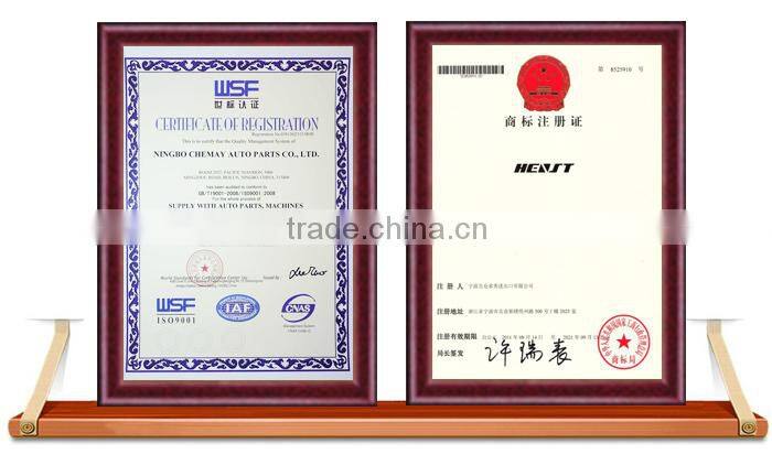 Auto Timing Belt 13568-69095 for Toyota