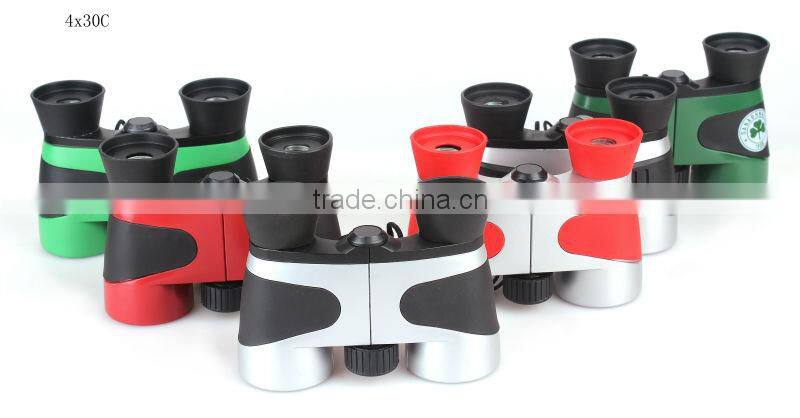 pocket toy binoculars for kids