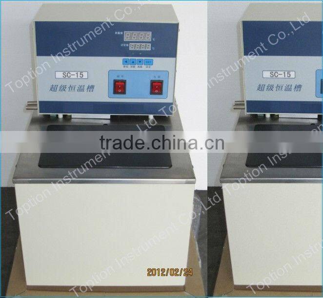 TG-2030 TG series high-temperature circulator for sale