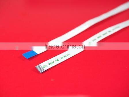 0.5mm Pitch 10PIN TIN PLATED 150mm FFC Cable