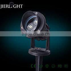 led light for garden